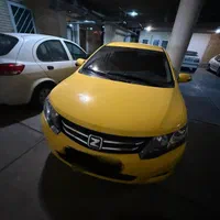 آریو تاکسی فرودگاه
