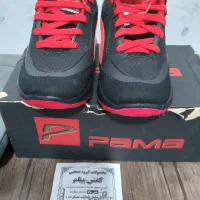 کتانی نو مارک پاما سایز ۳۹ قیمت مناسب‌تر از بازار