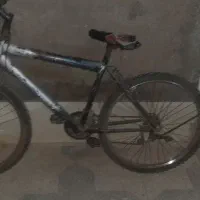دوچرخه ۲۶