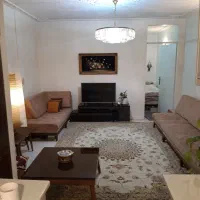 فروش آپارتمان ۴۲ متری ۱ خوابه طبقه ۳ در خرمشهر