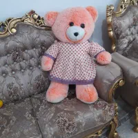 خرس .قد نود .|اسباب‌بازی بچه|رشت, سلیمانداراب|دیوار