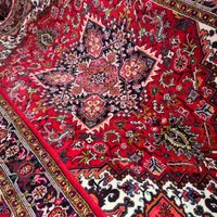 جفت ۶متری هریس تبریز نقشه جدید|فرش|تهران, فاطمی|دیوار