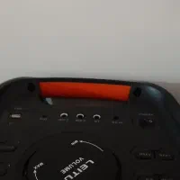 پارتی باکس|سیستم صوتی خانگی|کرج, برغان|دیوار