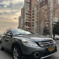 دانگ فنگ H30 کراس خاکستری 1397