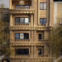 ۱۴۷متر بر اصلی دشت بهشت