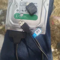 مبدل هارد اینترنال به اکسترنال (همراه)