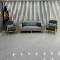 مبل شرکتی الماس|مبلمان خانگی و میز عسلی|ایلام, |دیوار