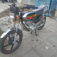 موتور 200خشک|موتورسیکلت|ملایر, |دیوار