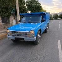 نیسان قزوینم بار به سمت غرب داشتید تماس بگیرید