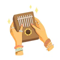 آموزش کالیمبا