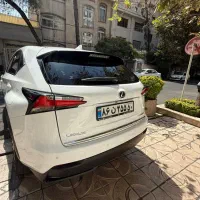لکسوس nx 2016|خودرو سواری و وانت|تهران, پاسداران|دیوار