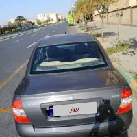 تیبا مدل 95