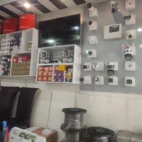 نمایندگی انواع دوربین مداربسته