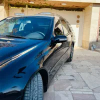 بنز C230 مدل 2006|خودرو سواری و وانت|سیرجان, |دیوار