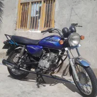 بوکسر 150اصل توافقی