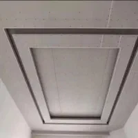 نصاب کناف و سقف کاذب|خدمات پیشه و مهارت|بجنورد, |دیوار