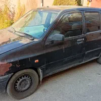 پرایدمدل88|خودرو سواری و وانت|فیروزکوه, |دیوار