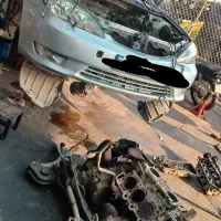 مکانیک و جلوبند سیار و ثابت