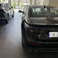آریزو ۶GT-مدل ۱۴۰۵-آگهی شخصی