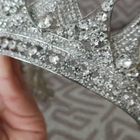 تاج عروس