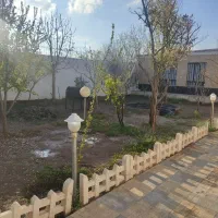 اجاره باغ ویلا جاده باغرود کوچه آرش|اجارهٔ کوتاهمدت ویلا و باغ|نیشابور, فضل|دیوار