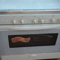 گاز فر سالم سالم