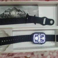 ساعت هوشمند HK10proA|ساعت|تهران, افسریه جنوبی|دیوار