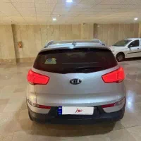 اسپورتیج 2015|خودرو سواری و وانت|تهران, گیشا|دیوار