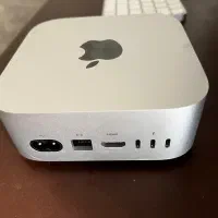 مک مینی mac mini m4 pro