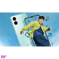 گوشی سامسونگ Galaxy A06 دو سیم 128 گیگ رم 4 گیگ|موبایل|شیراز, گلستان|دیوار