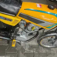 هندا 150استارتی