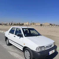 پراید 131 مدل 94 تمیز بیرنگ شاسی سالم