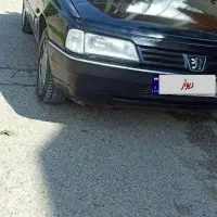 پژو405 مدلGLX83دوگانه شرکتی