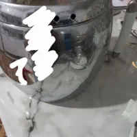 سماورگازی|سماور، چایساز، قهوهساز|بیرجند, |دیوار