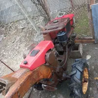 تیلر کوبوتا|ماشینآلات صنعتی|فومن, |دیوار