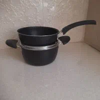 قابلمه و ماهیتابه تفلون