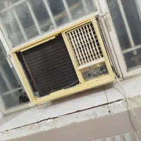 کولر گازی اوجنرال موتور بزرگ 18000هزاردرحدصفر|کولر گازی و فن‌کوئل|بندرعباس, |دیوار