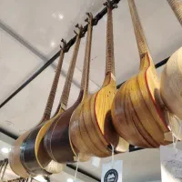 سه تار حرفه ای