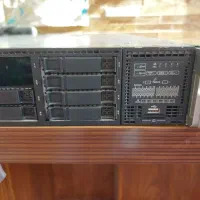 سرور Hp G8 dl380|مودم و تجهیزات شبکه|تبریز, |دیوار