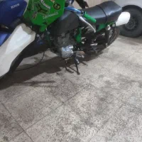 تریل دست ساز