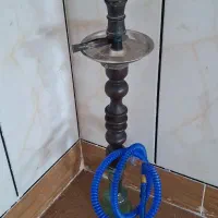 قلیون سرخدار(دوسیب)