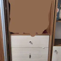 فروش سرویس چوب|تخت و سرویس خواب|شاهرود, |دیوار