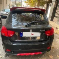 کوییک اتومات ۹ هزارتاکارکرد درحدصفر ۴۰۲ فوری