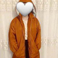 کاپشن،پالتو،بارونی،هودی