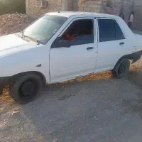 پراید مدل ۹۴ فروشی