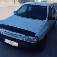 پراید مدل 94