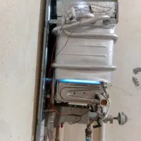 تعمیر آبگرمکن و بخاری