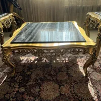 میز جلو مبلی|مبلمان خانگی و میز عسلی|مشهد, آزادشهر|دیوار