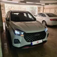 mvm x55 pro primium sport|خودرو سواری و وانت|تهران, صادقیه|دیوار