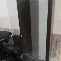 کمد جاکفشی|جاکفشی، کمد، دراور|مشهد, چهارچشمه|دیوار